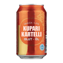 KUPARI KARTELLI