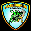 Lamborghini Leglock